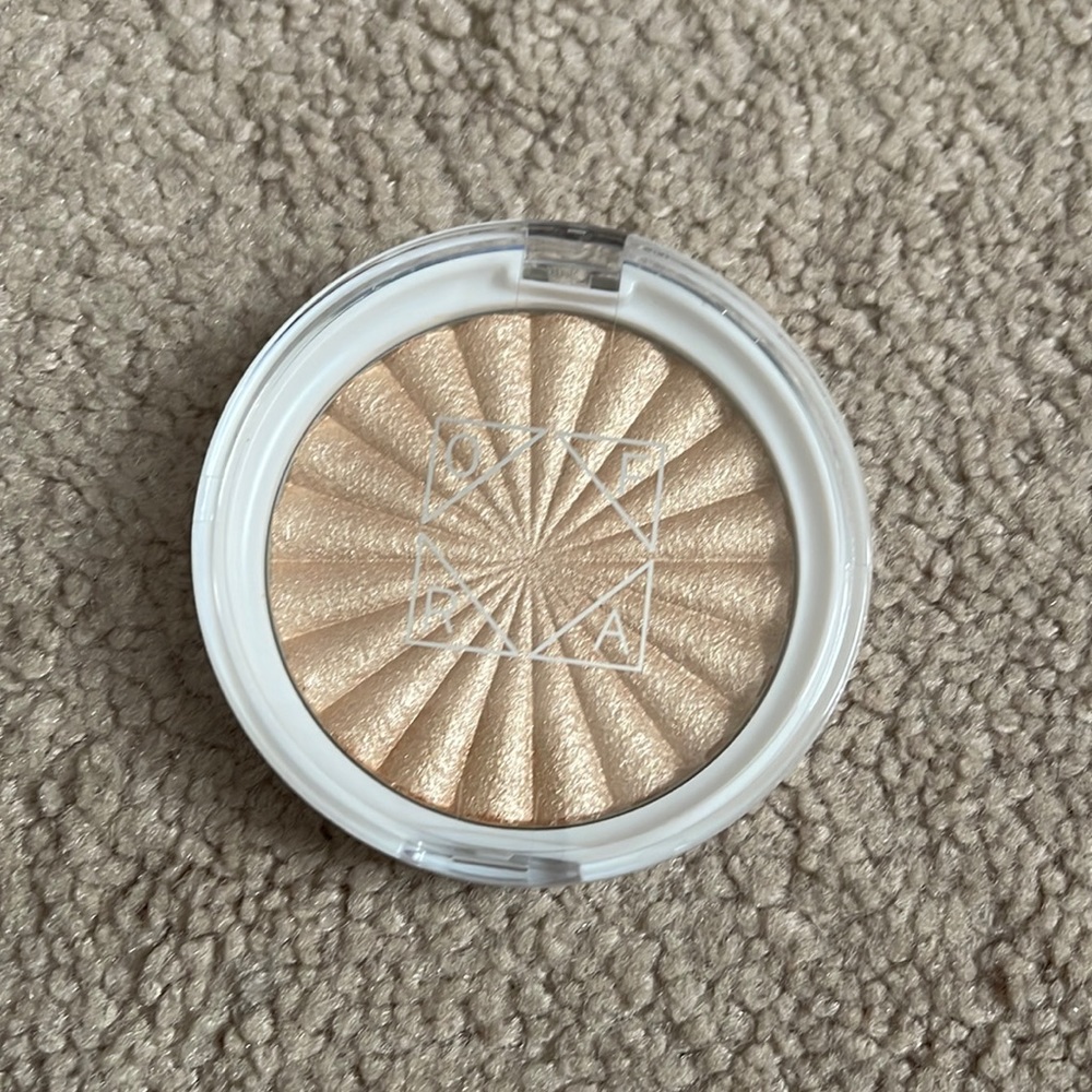 OFRA Highlighter Rodeo Drive